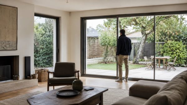 Quel est le prix des maisons à vendre au Bouscat en 2026 ?