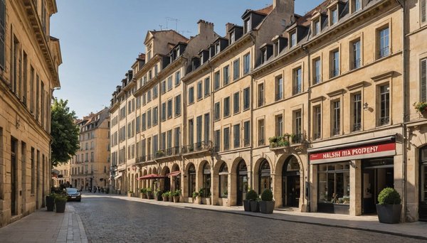 Optimisez votre gestion immobilière à lyon avec malsh