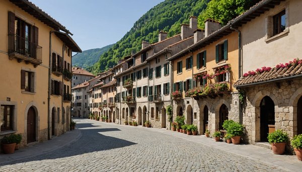 Monter son projet immobilier au pays basque
