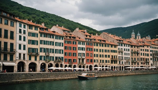 Réussir son investissement immobilier dans le pays basque