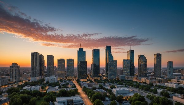 Croix immobilier : prévisions et tendances pour août 2025